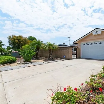Rent this 3 bed house on 1613 Baker St in Costa Mesa, California