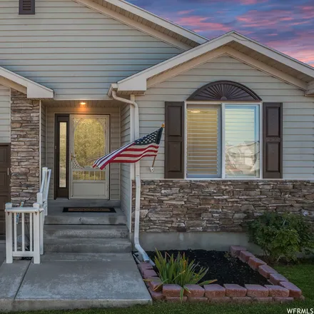 Buy this 4 bed house on 671 West 930 North in Tooele, UT 84074