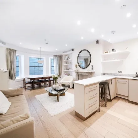 Rent this 2 bed apartment on 13 Stanley Gardens in London, W11 2NQ