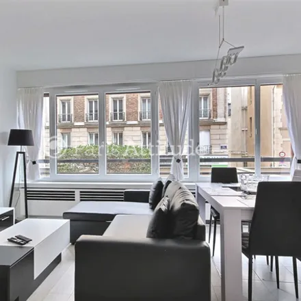 Image 5 - Missada, Rue Laugier, 75017 Paris, France - Apartment for rent