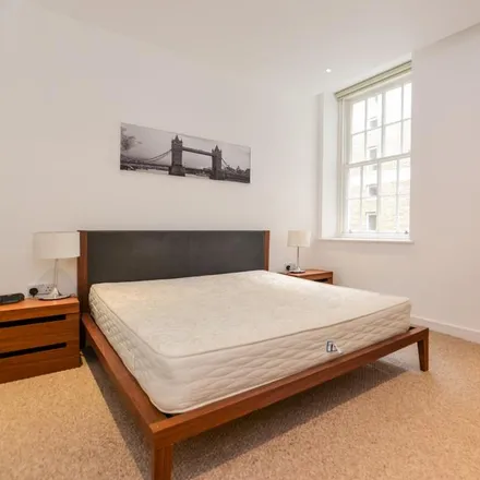 Image 4 - Howden, 16 Eastcheap, Cornhill, London, EC3M 1DE, United Kingdom - Apartment for rent
