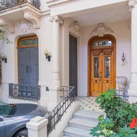 Buy this 3 bed house on Zapiola in Belgrano, C1428 DSC Buenos Aires
