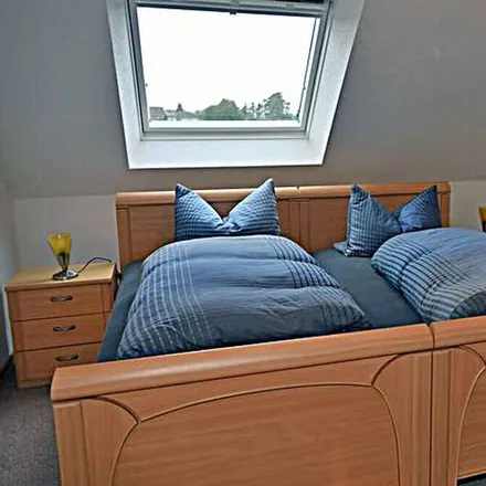 Rent this 3 bed duplex on Breege in Mecklenburg-Vorpommern, Germany