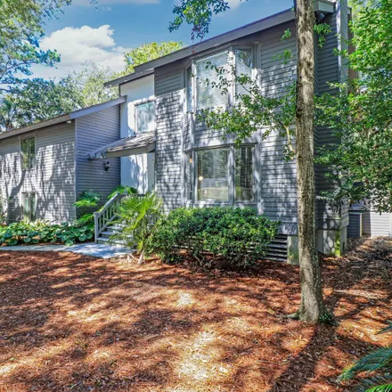 Buy this 4 bed house on 33 Fairway Oaks Lane in Isle of Palms, Charleston County