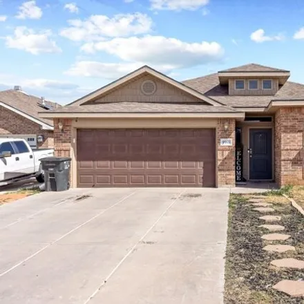 Buy this 3 bed house on 9986 Aloe Court in Odessa, TX 79765