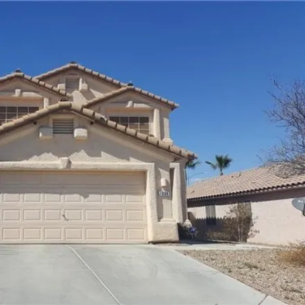 Rent this 4 bed house on 7816 Scammons Bay Court in Las Vegas, NV 89129