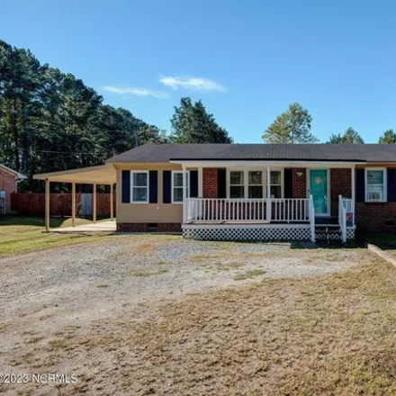 Image 2 - 2135 Penderlea Hwy, Burgaw, North Carolina, 28425 - House for sale