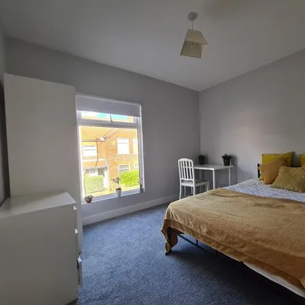 Rent this 1 bed room on Mousehold Street in Norwich, NR3 1NJ