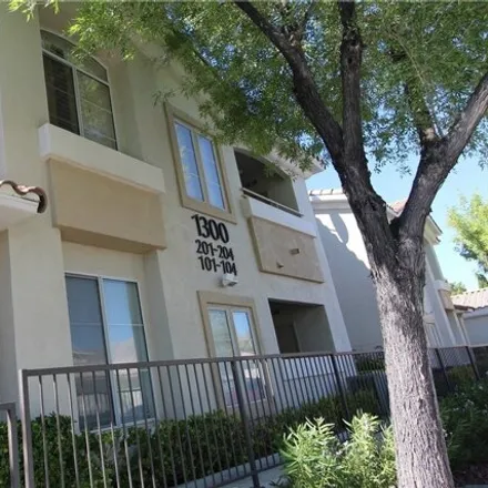 Rent this 2 bed condo on 1264 Red Gable Lane in Las Vegas, NV 89144