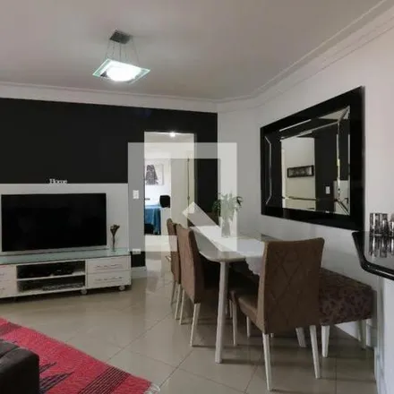 Buy this 3 bed apartment on Rua Vitória in Vila Assunção, Santo André - SP