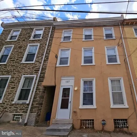 Rent this 5 bed house on 127 Grape Street in Philadelphia, PA 19127