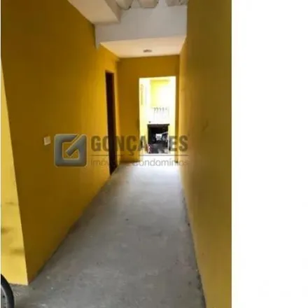 Buy this 2 bed house on Rua Rio Grande do Sul in Cidade São Jorge, Santo André - SP