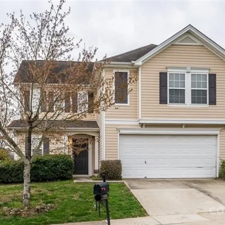 Buy this 3 bed house on 13719 Rutherglen Court in Charlotte, NC 28213