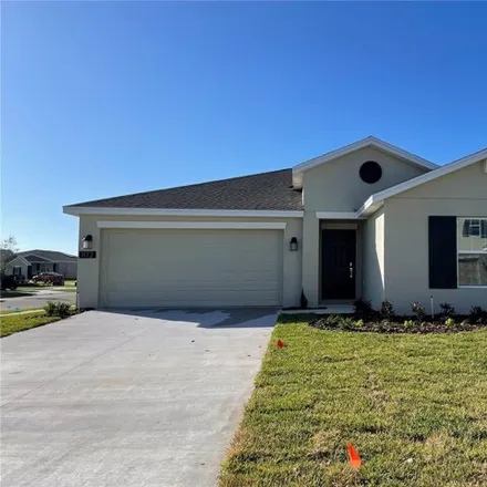 Rent this 4 bed house on Saguaro Street in Haines City, FL 33836
