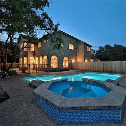 Buy this 4 bed house on 3813 McNeil Drive in Austin, TX 78727