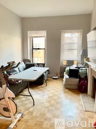 Rent this 2 bed apartment on 318 E 90th St