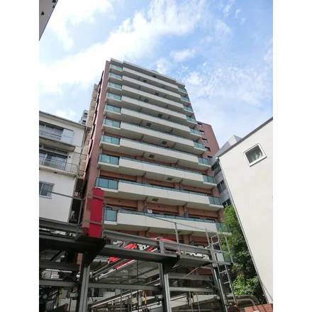 Image 3 - unnamed road, Soto-Kanda 2-chome, Chiyoda, 101-0021, Japan - Apartment for rent