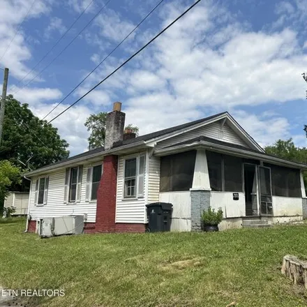 Buy this 2 bed house on 211 Connex Street Southeast in Knoxville, TN 37914