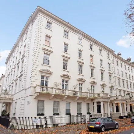 Rent this 1 bed apartment on Douglas & Gordon in Belgrave Road, London