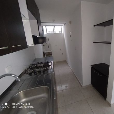 Rent this 2 bed apartment on Carrera 28 in Comuna La Fuente, 170006 Manizales