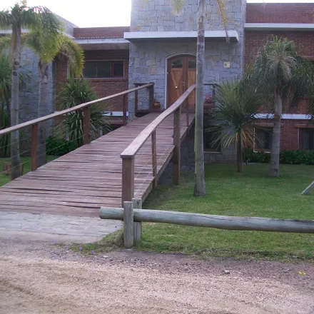 Image 3 - Carlos Páez Vilaró, 20003 Punta Ballena, Uruguay - House for sale