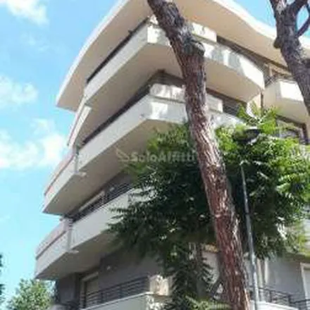 Image 8 - Viale Vittorio Alfieri 20, 47921 Rimini RN, Italy - Apartment for rent
