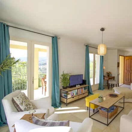 Image 2 - Avenue de Provence, 83440 Montauroux, France - Apartment for rent
