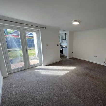 Rent this 1 bed apartment on 1183 in 1185 Christchurch Road, Bournemouth