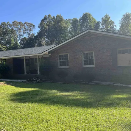 Buy this 3 bed house on 1091 Indian Creek Road in Carroll County, GA 30108