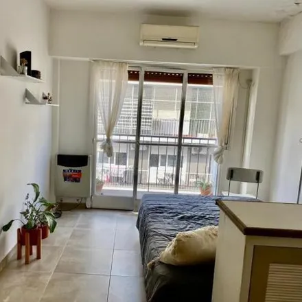 Rent this studio apartment on Migueletes 599 in Palermo, C1426 CRF Buenos Aires