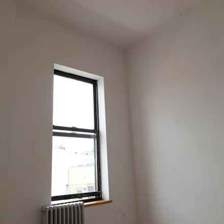 Rent this 2 bed apartment on Kumo Sushi in East 13th Street, New York