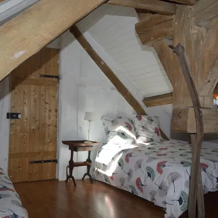 Rent this 1 bed apartment on Loir-et-Cher