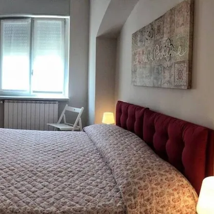 Rent this 2 bed apartment on 28802 Mergozzo VB