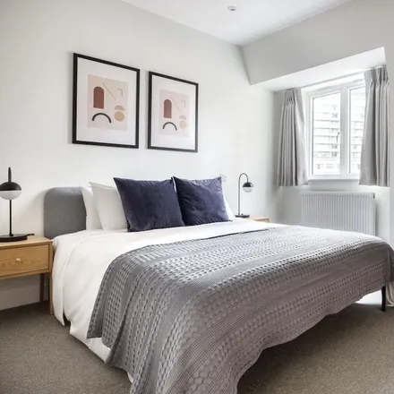 Rent this 2 bed apartment on London in W2 1DY, United Kingdom