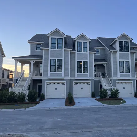 Buy this 3 bed duplex on 1100 Turtle Watch Lane in Seabrook Island, Charleston County