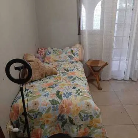Rent this 1 bed apartment on Toledo Avenue in Westridge, Durban