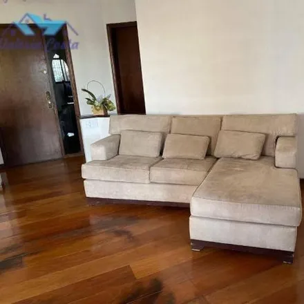 Buy this 4 bed apartment on Rua Barão Jaceguai in Campo Belo, São Paulo - SP