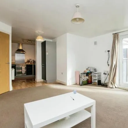 Image 3 - Block D, Verney Street, Exeter, EX1 2AW, United Kingdom - Apartment for sale