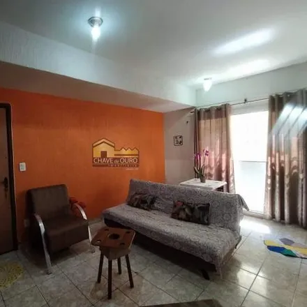 Buy this 2 bed apartment on Centro Educacional da Universidade Federal do Triângulo Mineiro - UFTM in Rua Getúlio Guatirá, Abadia