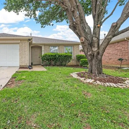 Rent this 3 bed house on 1577 Chivalry Lane in Little Elm, TX 75068