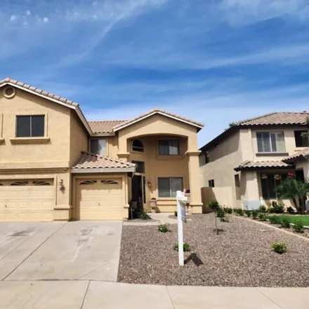 Buy this 5 bed house on 9610 East Monte Avenue in Mesa, AZ 85209