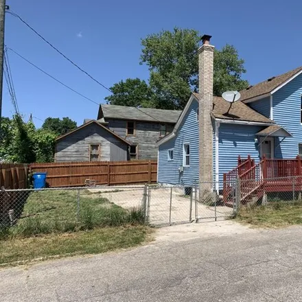 Buy this 3 bed house on 393 Huron Street in Niles, MI 49120