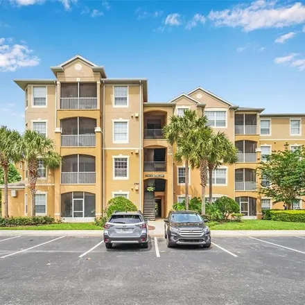 Buy this 3 bed condo on 2784 Almaton Loop in Osceola County, FL 34747