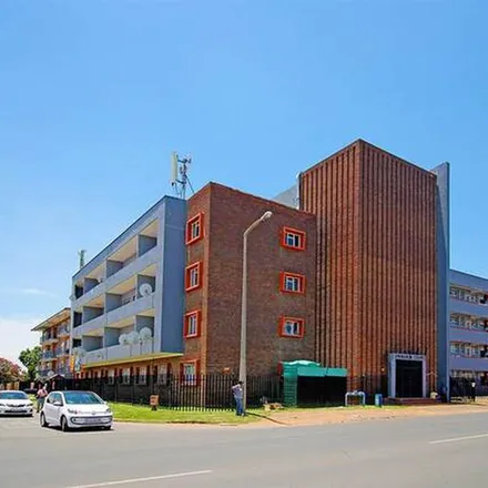 Image 3 - Industry Road, Westdene, Benoni, 1500, South Africa - Apartment for rent