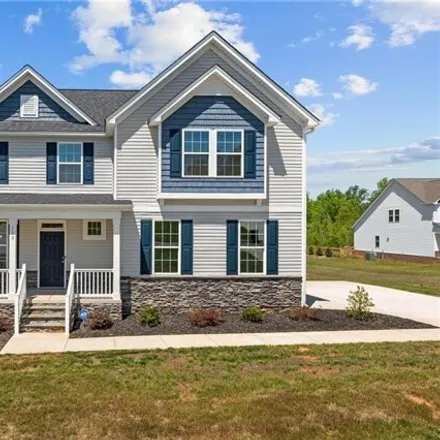 Buy this 4 bed house on Laced Maple Court in Rockingham County, NC