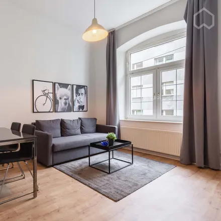 Rent this 2 bed apartment on Adersstraße 89 in 40215 Dusseldorf, Germany