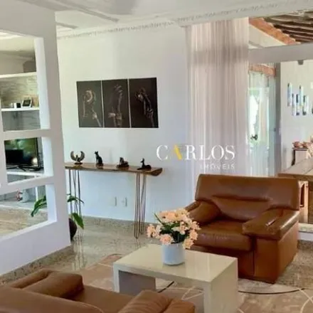 Rent this 5 bed house on unnamed road in Belvedere, Belo Horizonte - MG