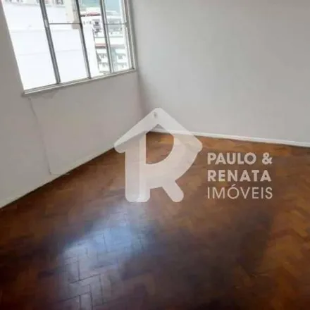 Buy this 1 bed apartment on Sociedade Espírita Jorge in Rua Luís Barbosa 36, Vila Isabel