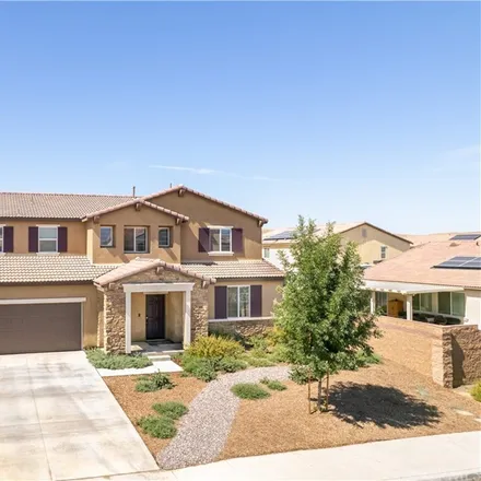 Buy this 5 bed house on 36501 Artisan Place in Beaumont, CA 92223