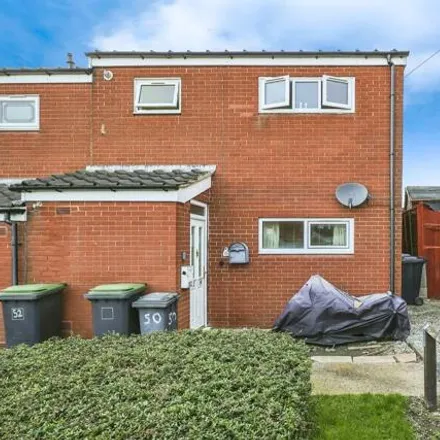 Buy this 1 bed apartment on Oak Drive in Newthorpe, NG16 3BW